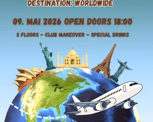 Dreamland Flyer