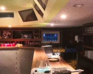 bhd-Club Baransicht