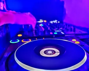 CDJ-Player