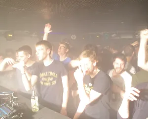 Partypeople