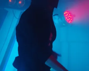 F.O.O.L DJ