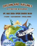 Dreamland Flyer