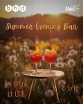 Summer Evening Bar 04.06.26