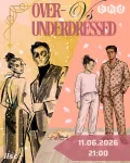 Over VS Underdressed 11.06.26