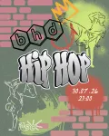 Hip Hop 30.07.26
