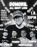 Techno Rave 01.08.26