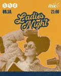 Ladies Night 09.10.26
