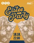 Eistee Party 10.10.26