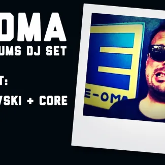 Klangboutique feat. E-Oma [27.11.14]