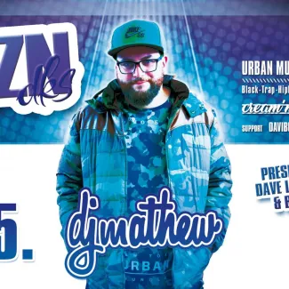 Flyer Blazin Decks