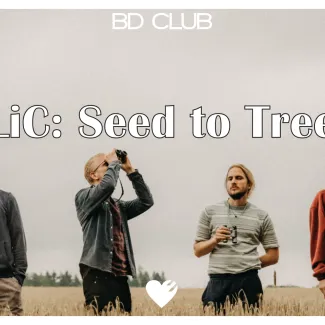 Live in Concert: Seed to Tree