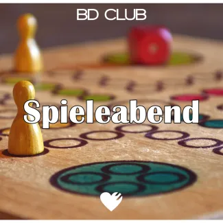 Spieleabend