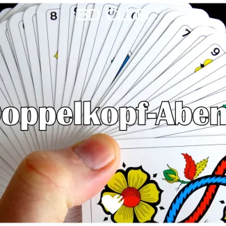 Doppelkopfabend
