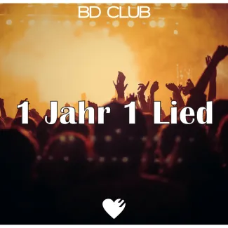 1 Jahr 1 Lied