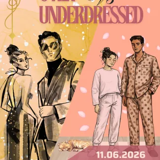 Over VS Underdressed 11.06.26