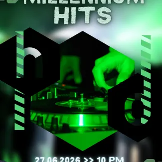 Millennium Hits 27.06.26