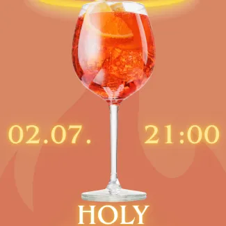 Holy Aperoli 02.07.26
