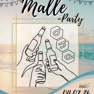 Malle-Party 04.07.26