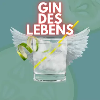 Gin des Lebens 09.07.26