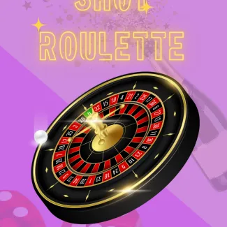 Shot Roulette 16.07.26