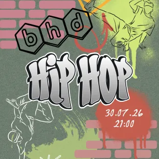 Hip Hop 30.07.26