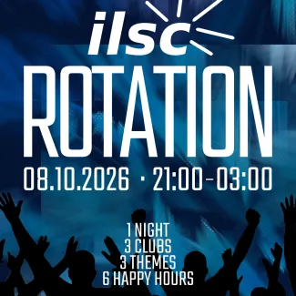 ILSC Rotation 08.10.26