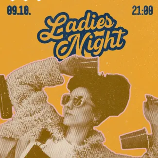 Ladies Night 09.10.26